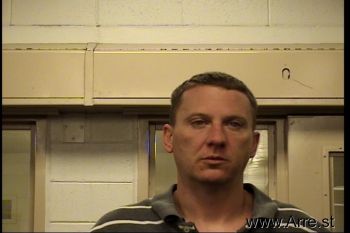 Kelvin Lynn Anderson Mugshot